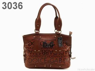 D&G handbags073